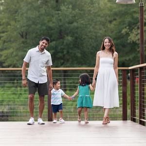 Meet your Posher, Juanira